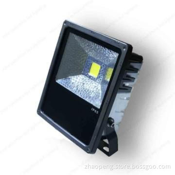 bridgelux chip waterproof glass with UL Meanwell 50w led flood light